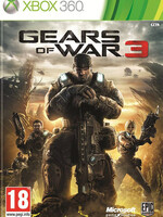 Gears of War 3 X360 ( Promotional )