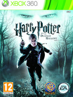 Harry Potter And The Deathly Hallows Part 1 X360 ( Promotional )