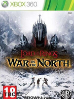 The Lord Of The Rings War In The North X360 ( Promotional )