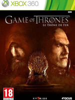 Game Of Thrones X360 ( Promotional )