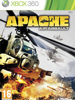 Apache Air Assault X360 ( Promotional )