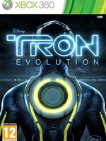 TRON Evolution X360 ( Promotional )