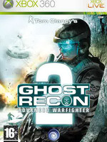 Ghost Recon Advanced Warfighter 2 X360 ( Promotional )