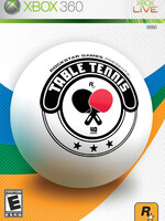 Table Tennis X360 ( Promotional )