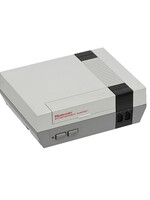 Nintendo Entertainment System (NES) Consoleset (uitstekende staat)