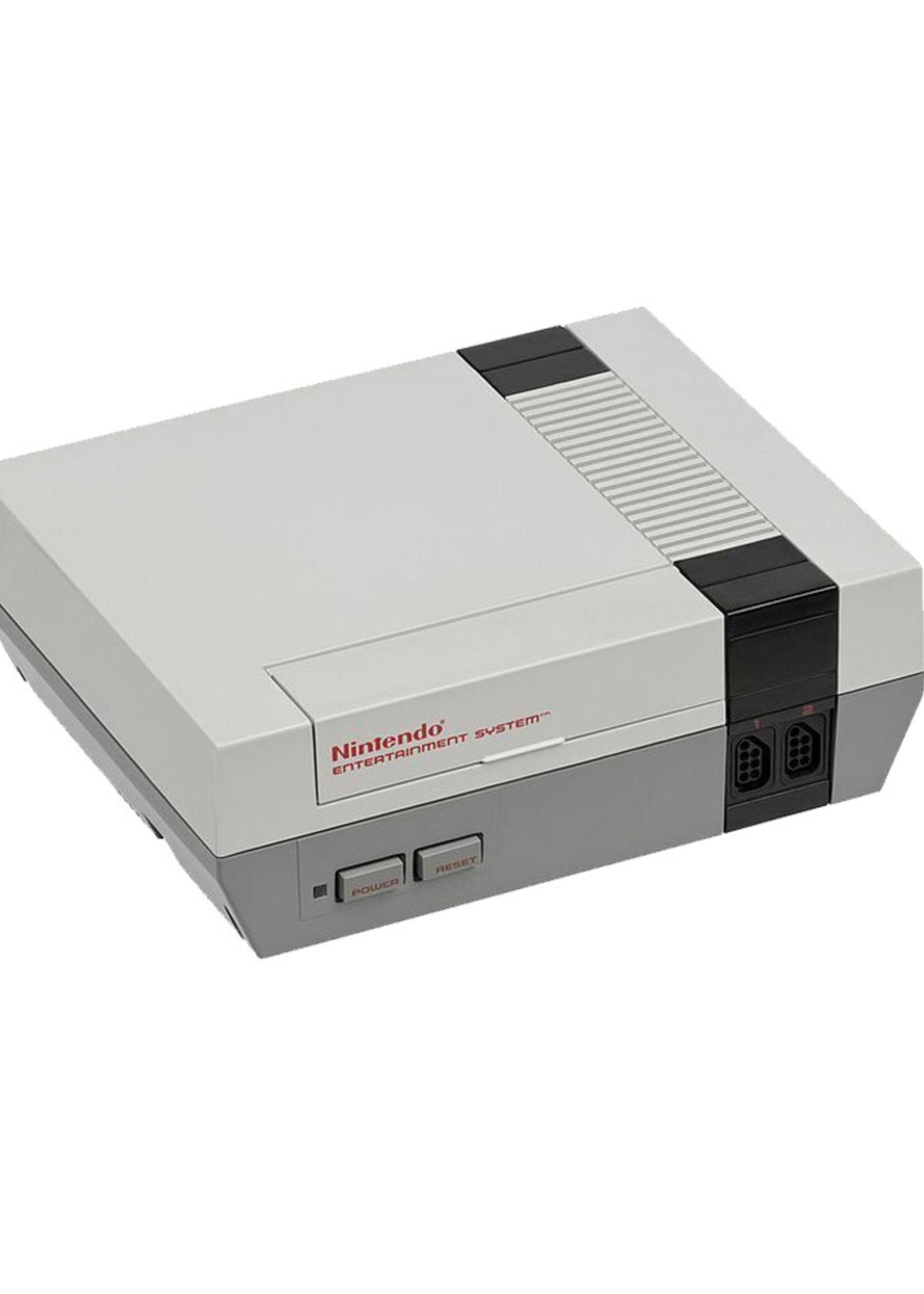 Nintendo Entertainment System (NES) Consoleset (uitstekende staat)