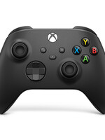 Xbox Wireless Controller Carbon Zwart
