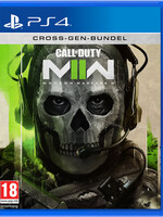 Call Of Duty Modern Warfare II PS4