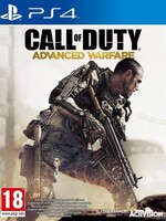 Call Of Duty Advanced Warfare PS4