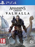 Assassin's Creed Valhalla PS4