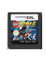 Lego Batman 2 DC Super Heroes DS