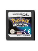 Pokémon Diamond DS