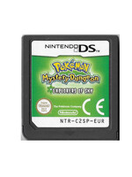 Pokémon Mystery Dungeon Explorers of Sky DS
