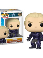 Aquaman 2 Funko Pop N° 1304 Orm
