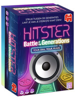 Hitster Battle Of The Generations