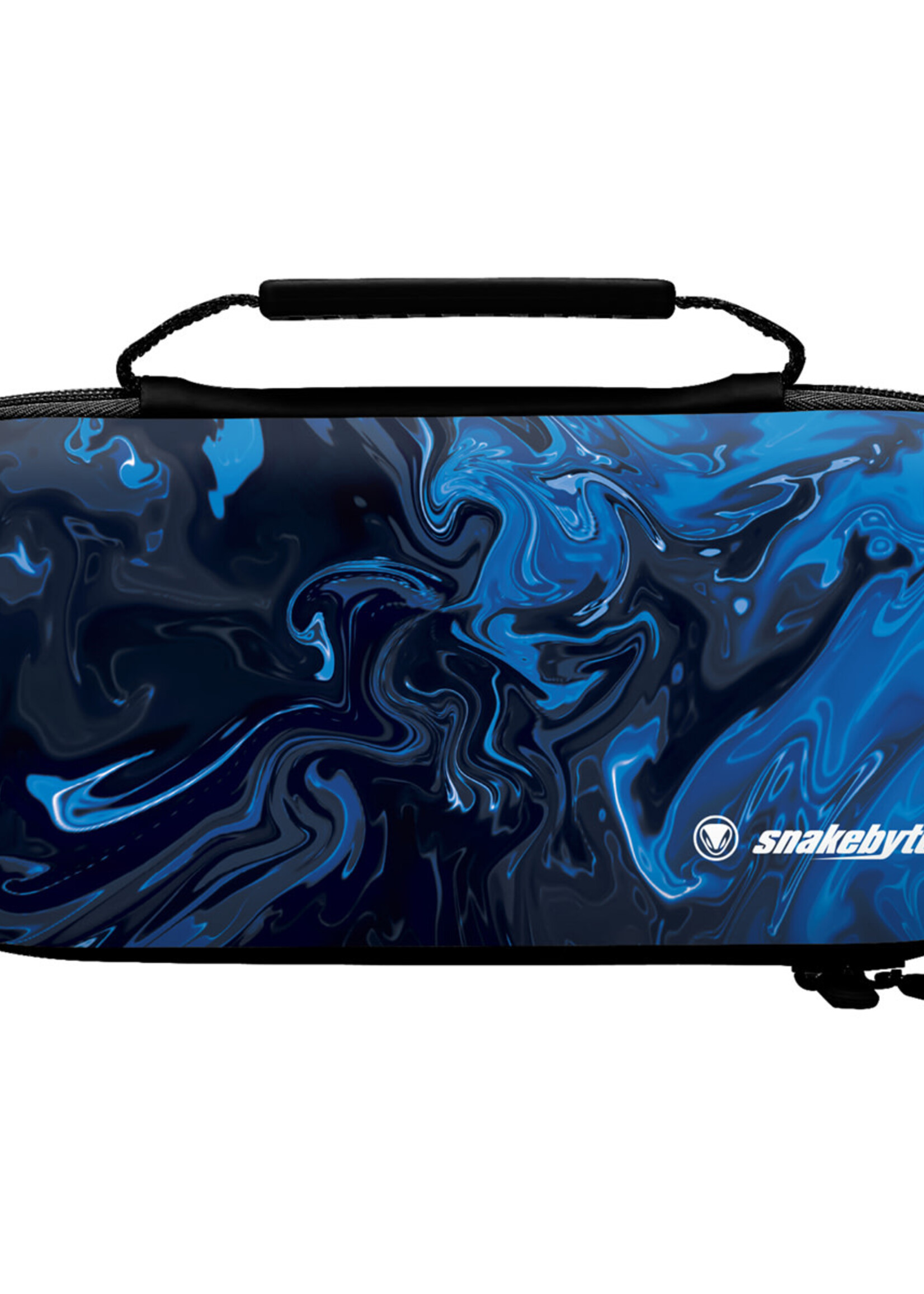 Snakebyte Travel Case Switch 2