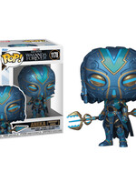 Black Panther Wakanda Forever Funko Pop N° 1178 Aneka