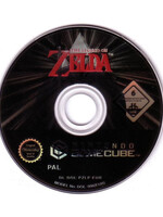 The Legend of Zelda Collector's Edition GC