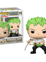 One Piece Funko Pop N° 1775 Roronoa Zoro