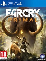 Far Cry Primal PS4