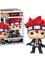 Mashle Funko Pop N° 2185 Dot Barret