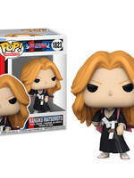 Bleach Funko Pop N° 1823 Rangiku Matsumoto