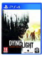 Dying Light PS4