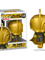Black Adam Funko Pop N° 1235 Dr. Fate