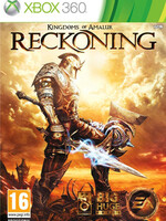 Kingdoms Of Amalur X360 ( Promotional )