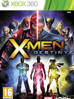 X-Men Destiny X360 ( Promotional )