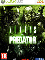 Aliens Vs Predator X360 ( Promotional )