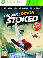 Stoked Big Air Edition X360 ( Promotional )