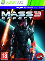 Mass Effect 3 X360 ( Promotional )