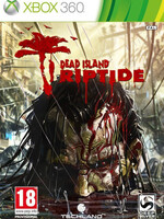 Dead Island Riptide X360 ( Promotional )