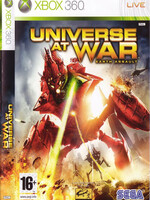 Universe At War Earth Assault X360 ( Promotional )