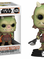 Star Wars Funko Pop N° 406 Gamorrean Fighter