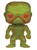 Dc Comics Funko Pop N° 82 Swamp Thing