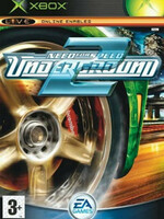 Need For Speed Underground 2 Xbox