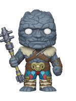 Thor Love And Thunder Funko Pop N° 1044 Korg