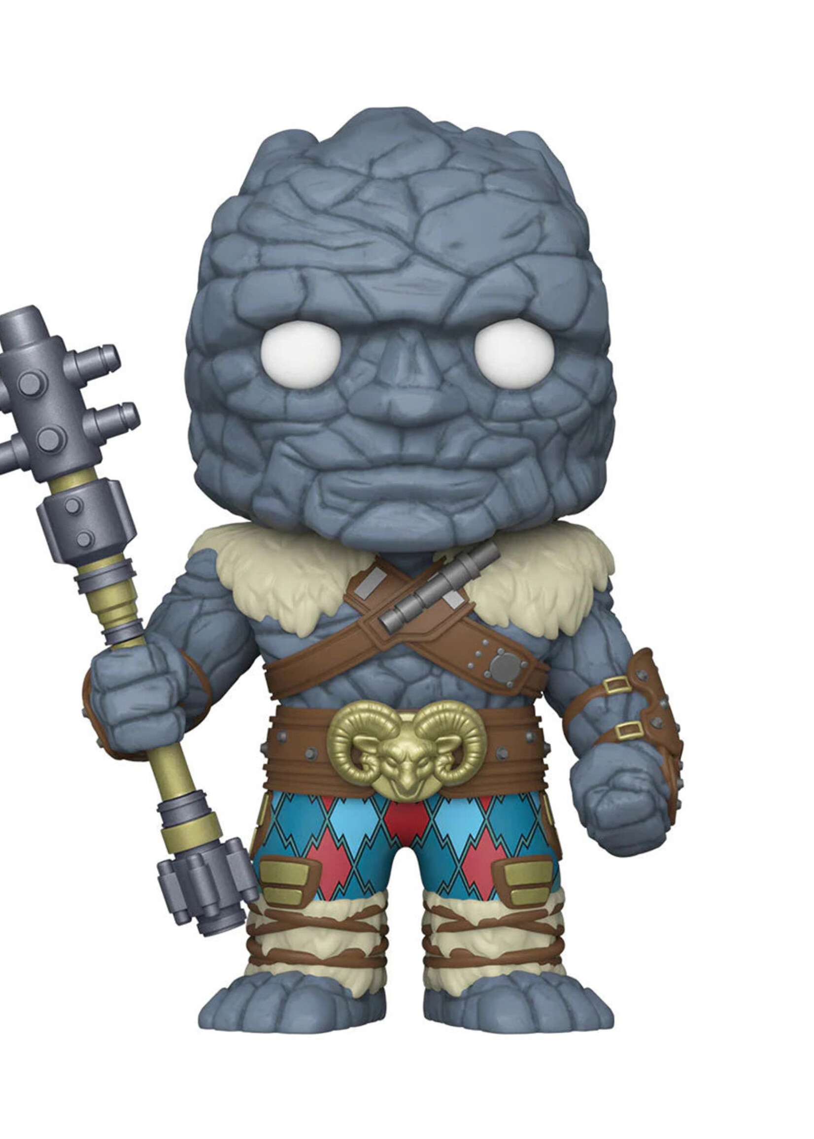 Thor Love And Thunder Funko Pop N° 1044 Korg