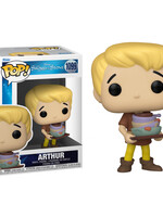Disney Funko Pop N° 1099 Arthur