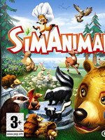 Simanimals NDS