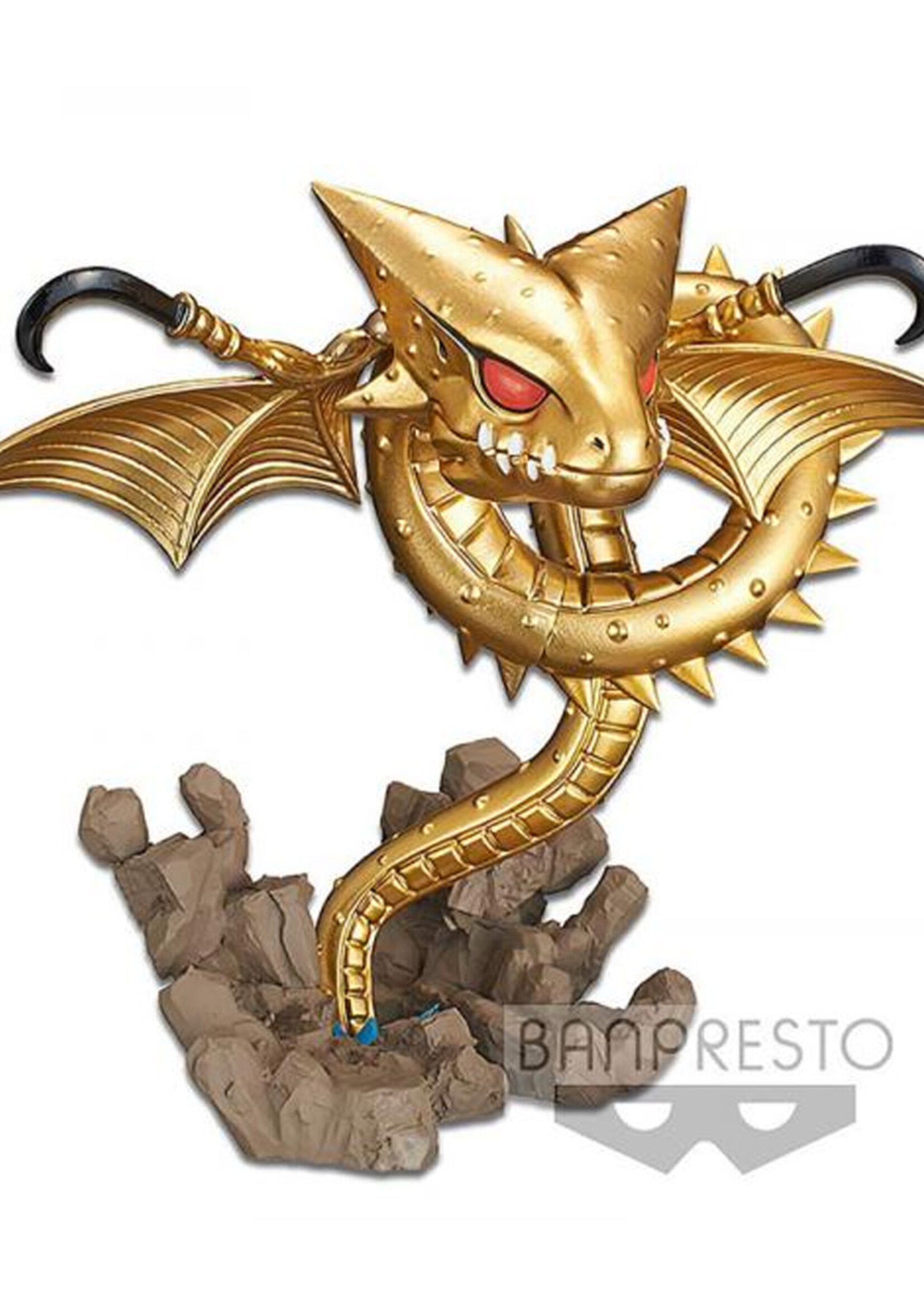 Dragon Ball Super World Collectable diorama 07 Super Shenron