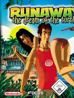 Runaway The Dream Of The Turtle NDS