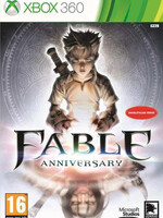 Fable Anniversary X360