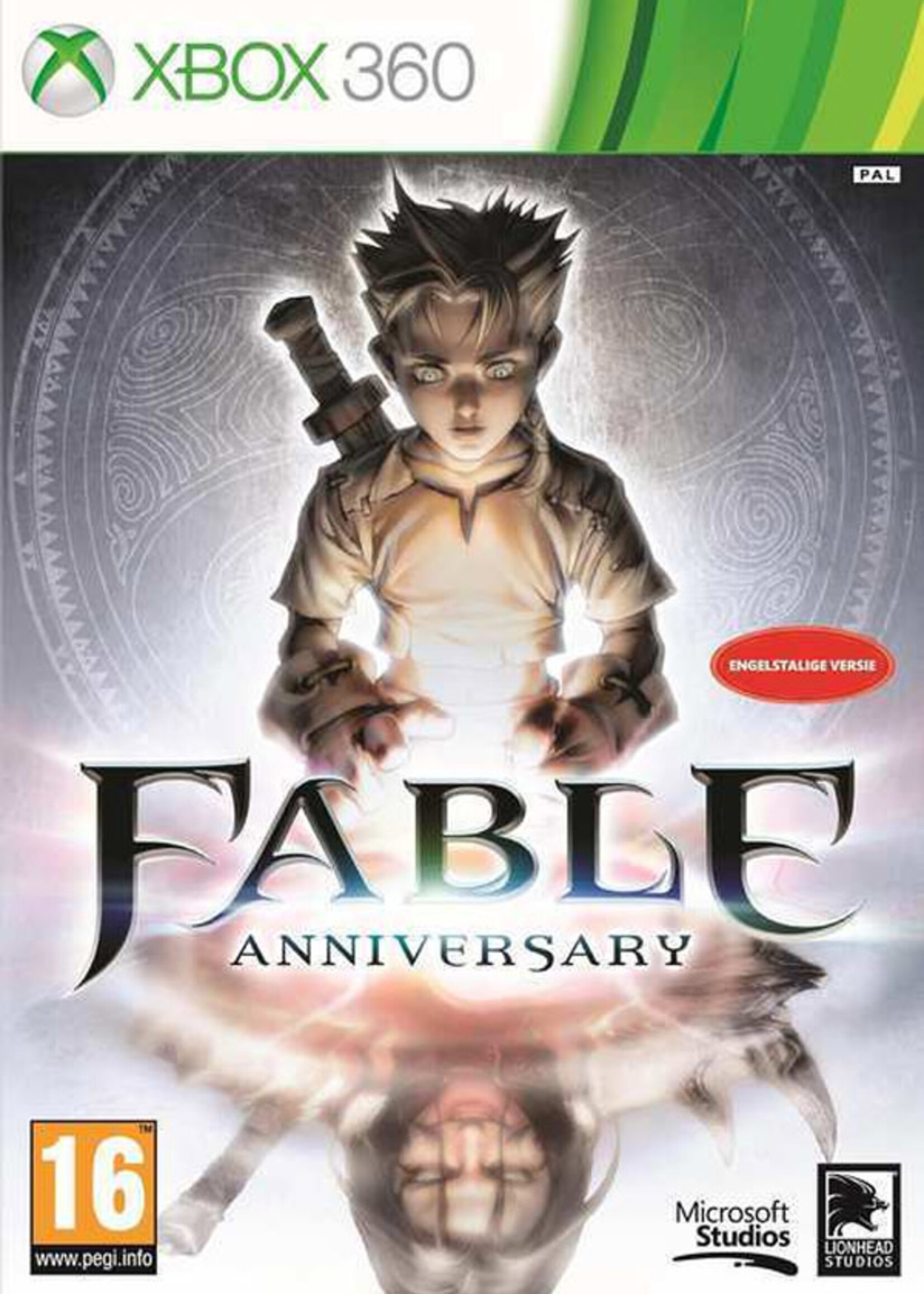 Fable Anniversary X360
