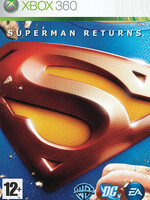 Superman Returns X360