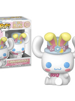 Hello Kitty Spring Funko Pop N° 131 Cinnamoroll With Bunny Ears