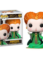 Hocus Pocus 2 Funko Pop Disney  N° 1374 Winifred Smoke