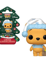 Holiday Tree Pocket Pop Winnie